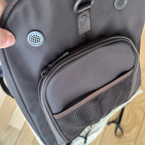 Buff Bunny Ultimate Duffel Bag - Picture 8 of 11